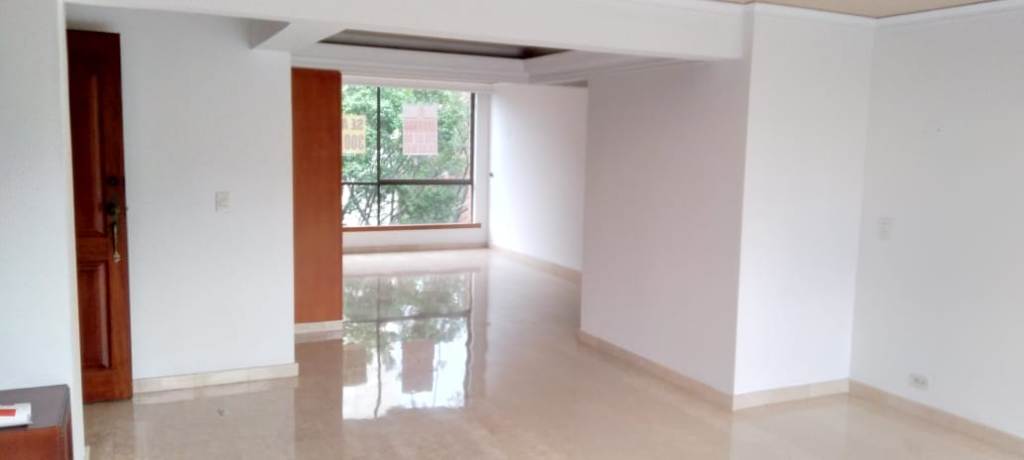 Apartamentos en Arriendo