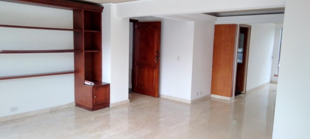 Apartamentos en Arriendo