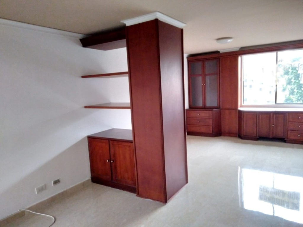 Apartamentos en Arriendo