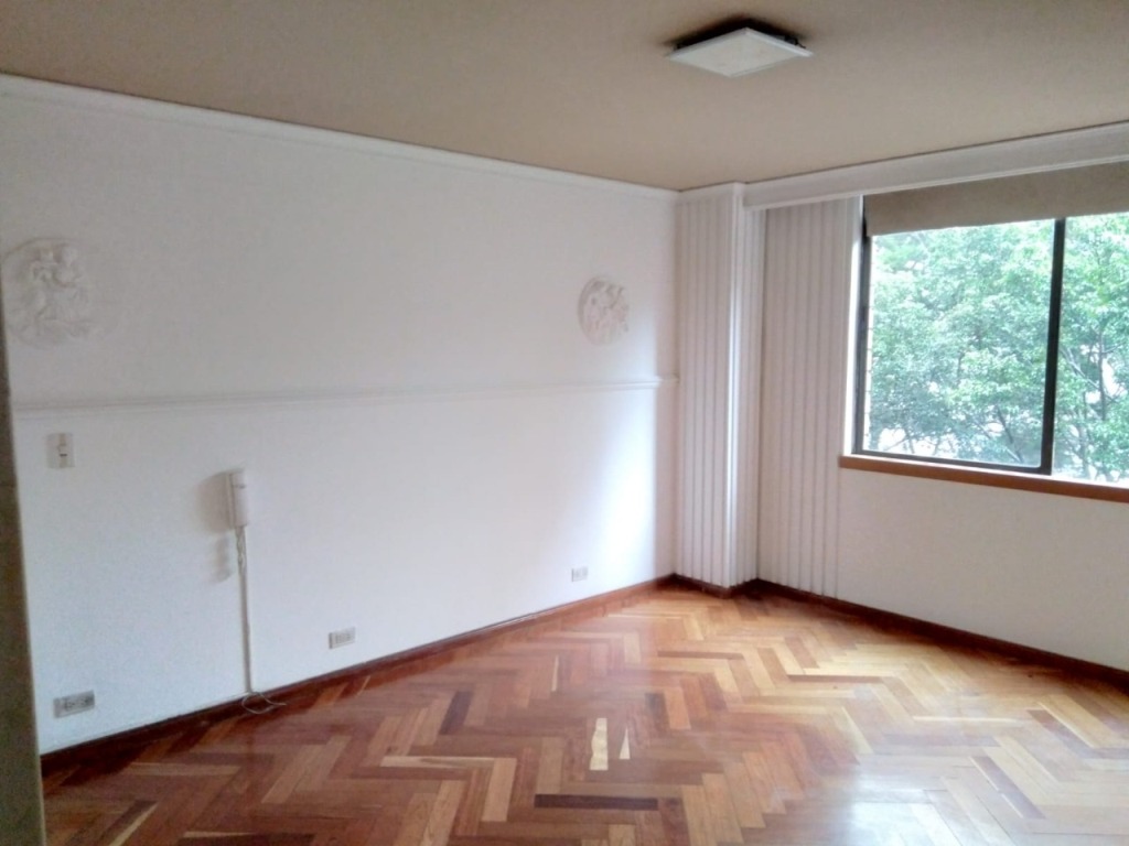 Apartamentos en Arriendo