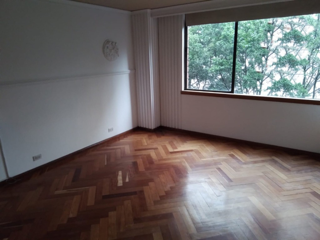 Apartamentos en Arriendo