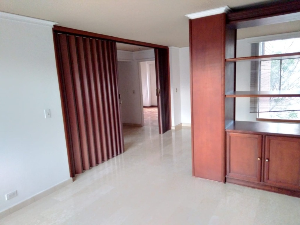Apartamentos en Arriendo