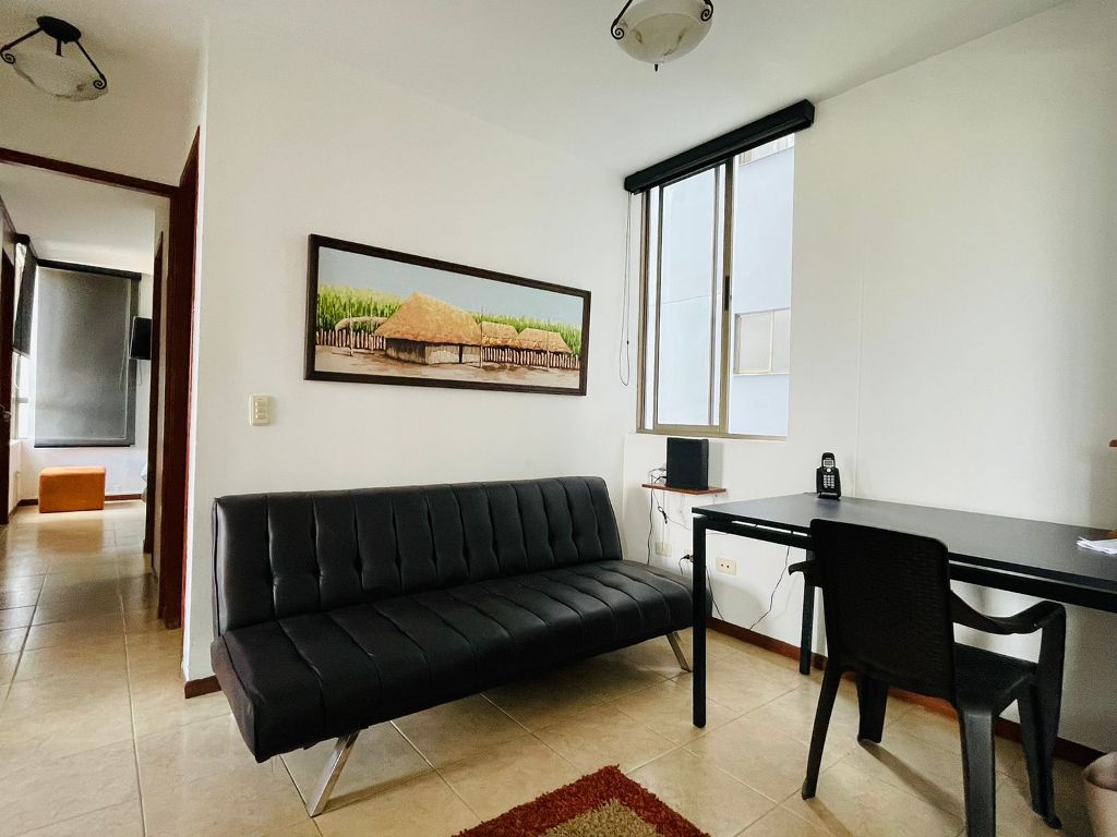 Apartamentos en Arriendo