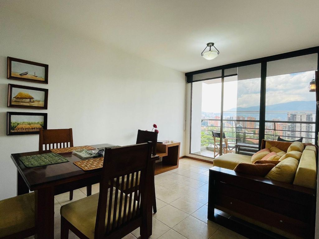 Apartamentos en Arriendo