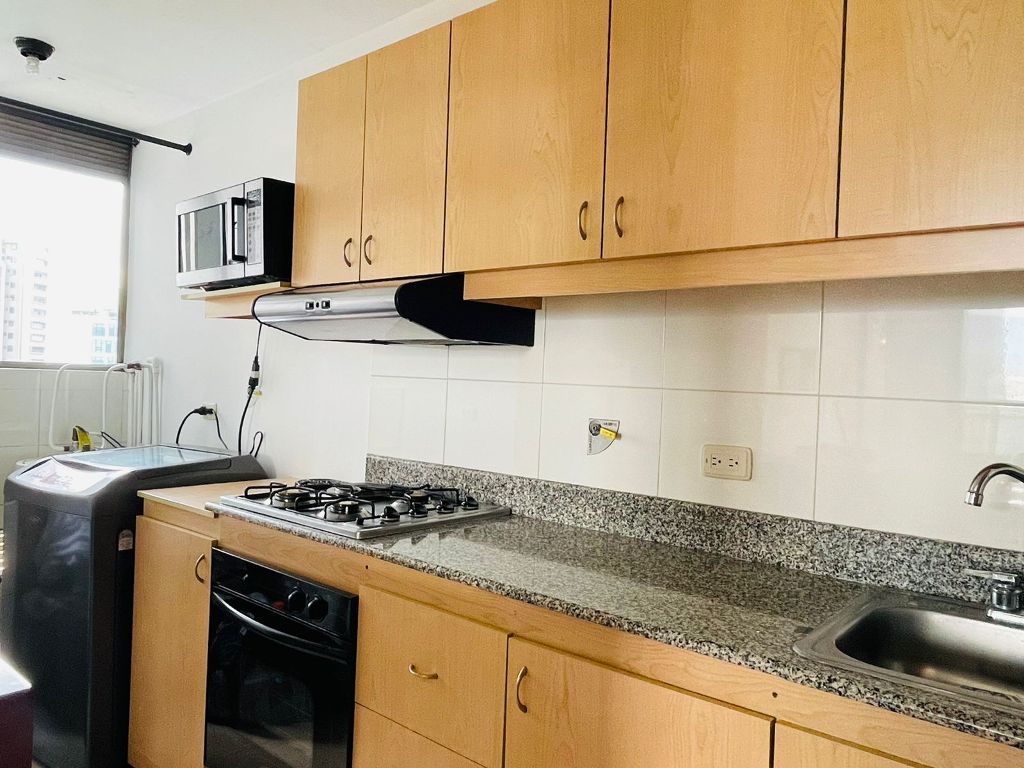 Apartamentos en Arriendo