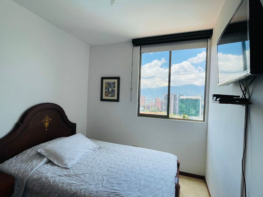 Apartamentos en Arriendo
