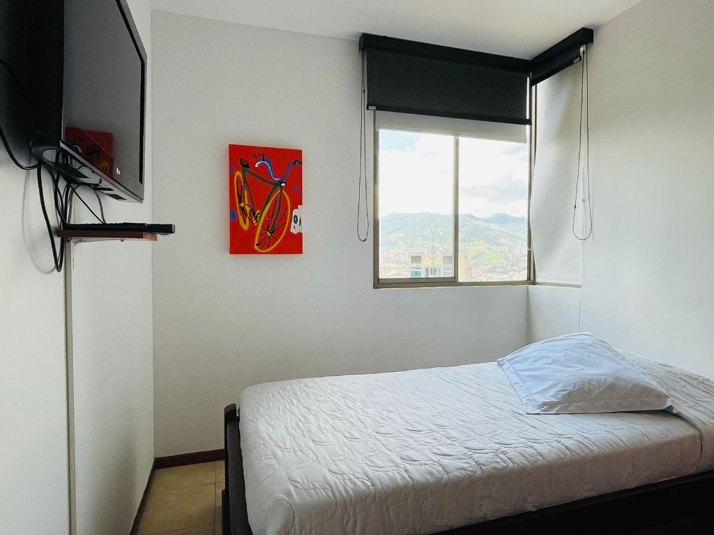 Apartamentos en Arriendo