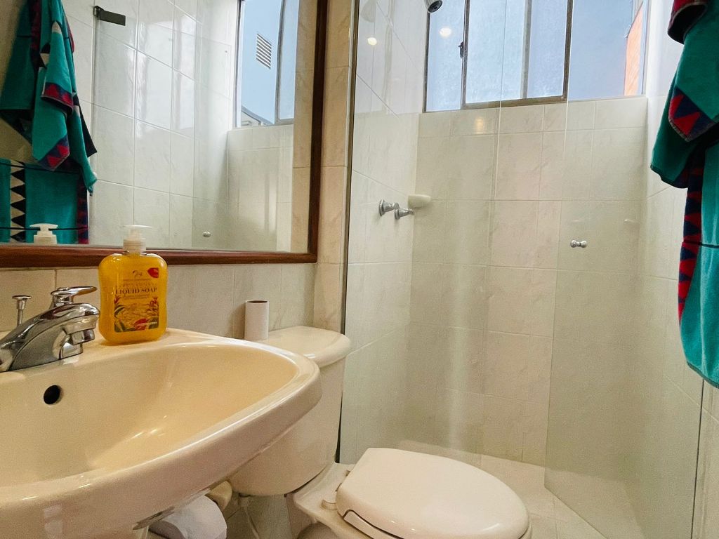 Apartamentos en Arriendo