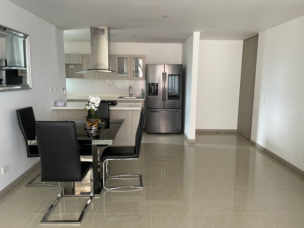 Apartamentos en venta