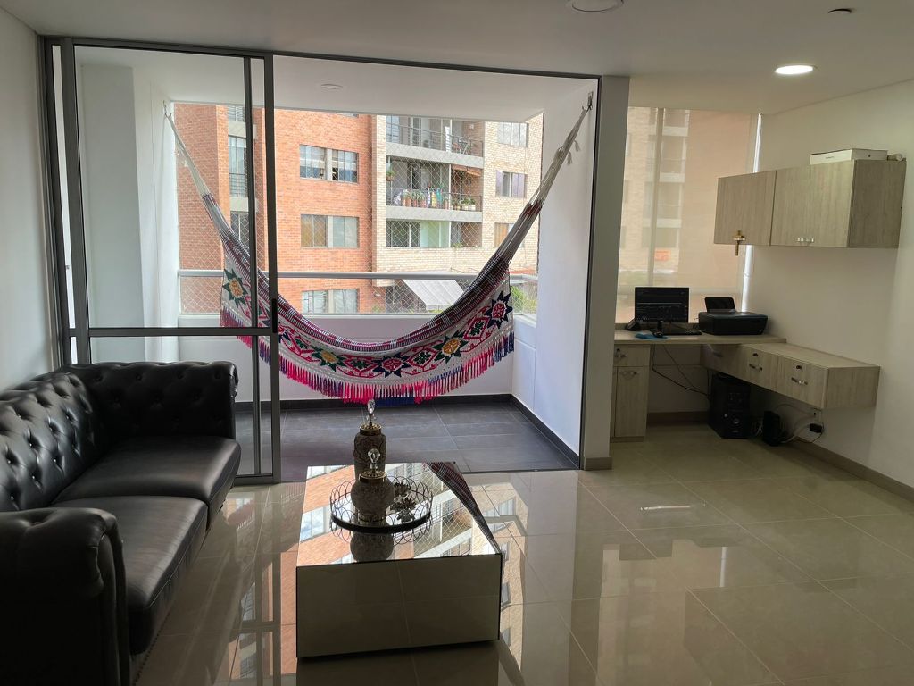 Apartamentos en venta