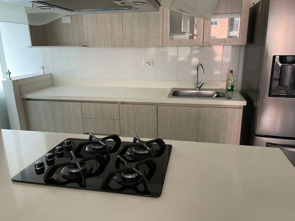 Apartamentos en venta