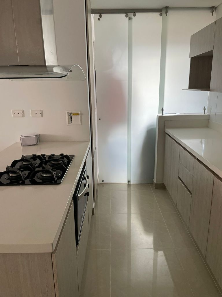 Apartamentos en venta