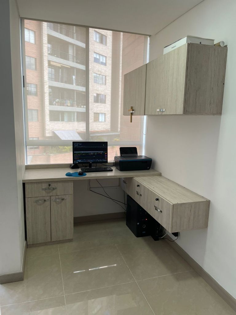 Apartamentos en venta