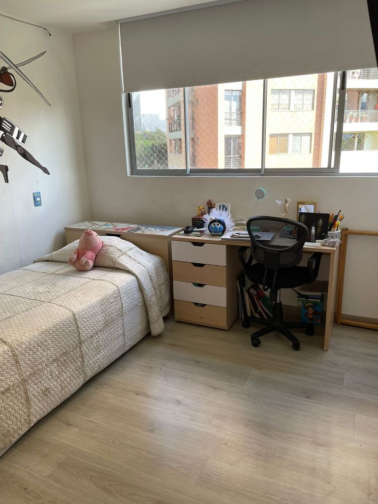 Apartamentos en venta