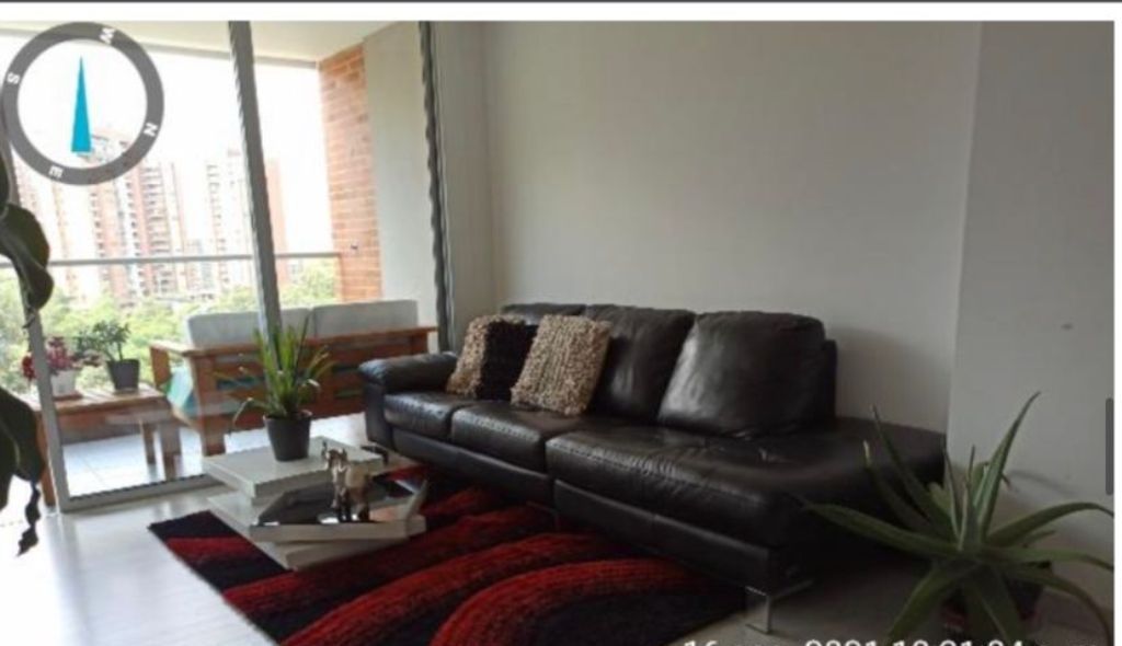 Apartamentos en Venta