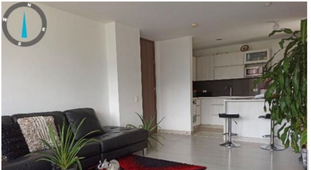 Apartamentos en Venta