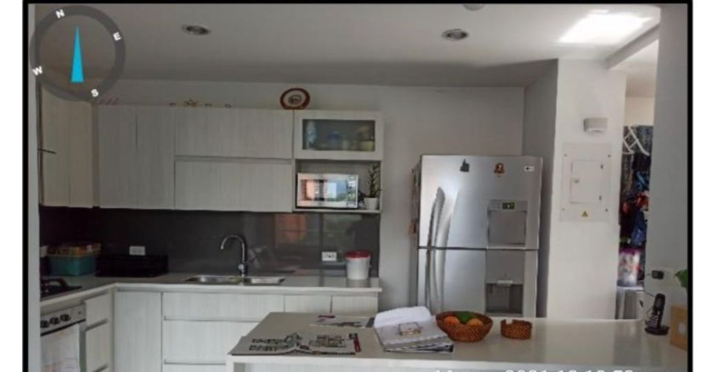 Apartamentos en Venta