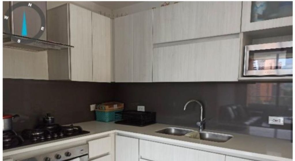 Apartamentos en Venta