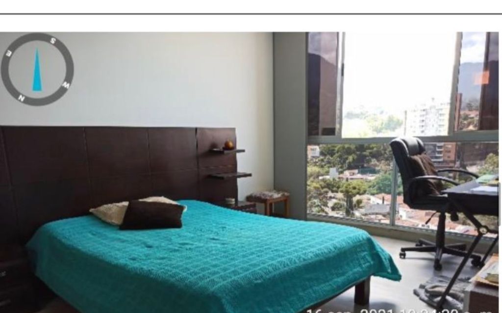 Apartamentos en Venta