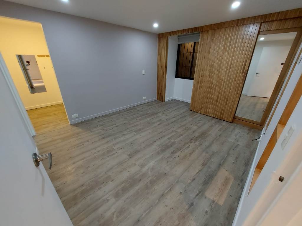 Apartamentos en Arriendo