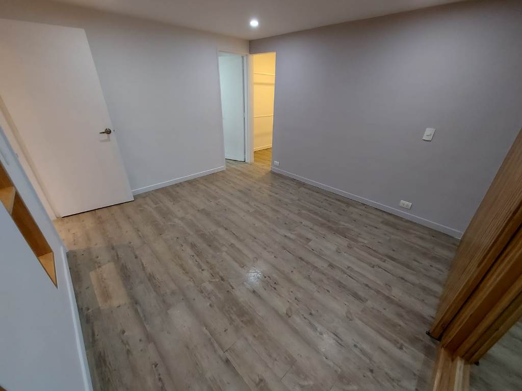 Apartamentos en Arriendo