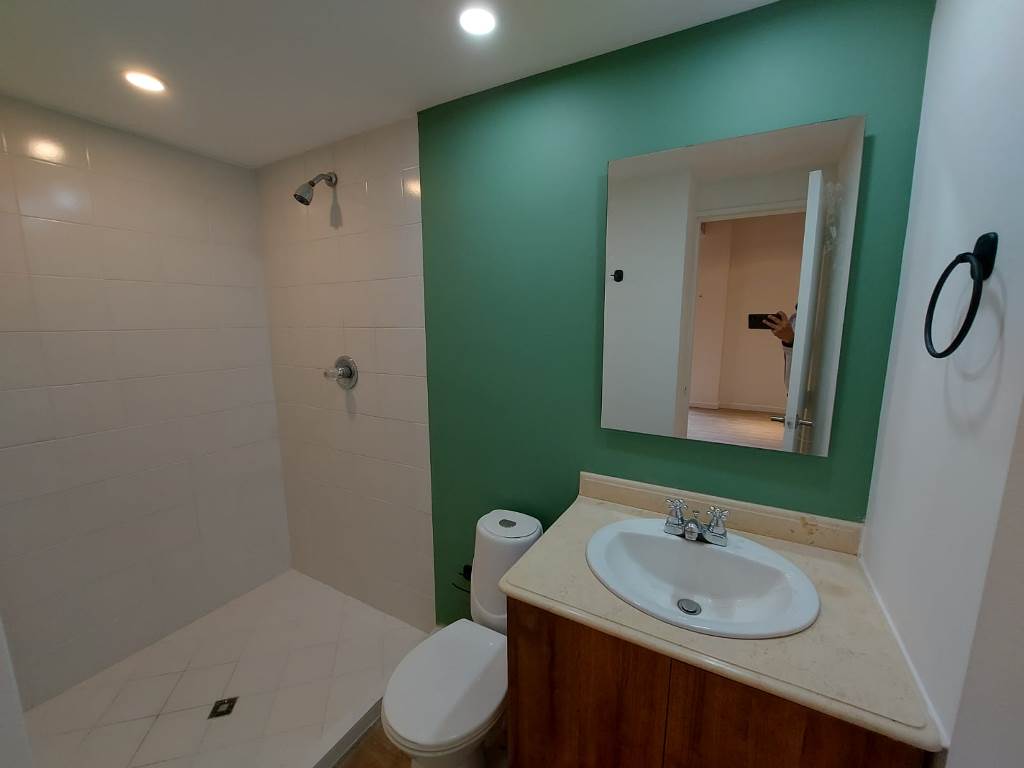 Apartamentos en Arriendo