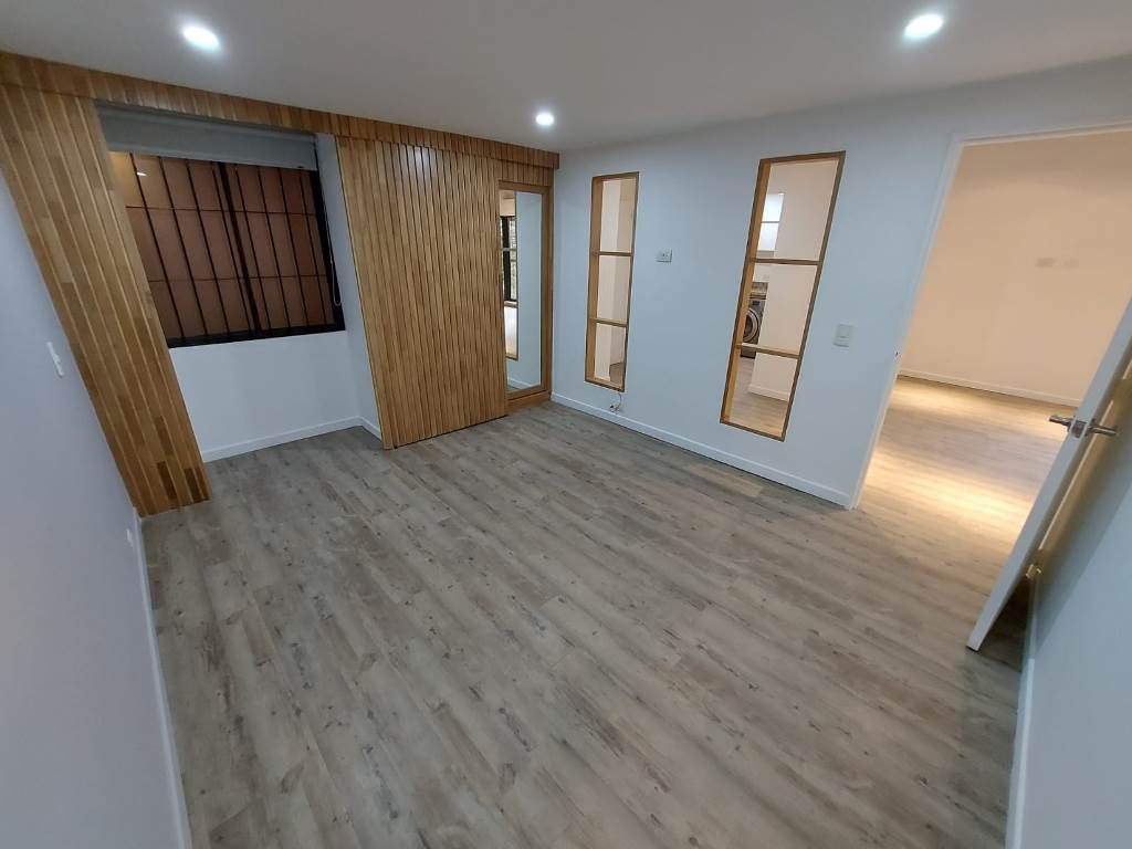 Apartamentos en Arriendo