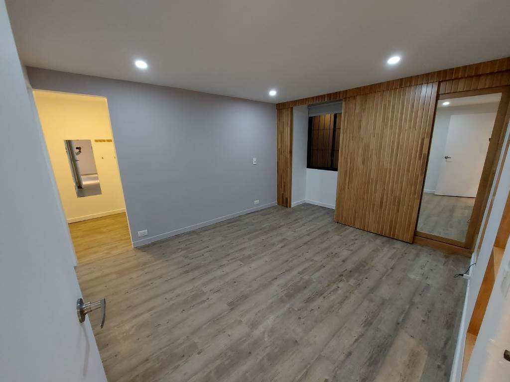 Apartamentos en Arriendo