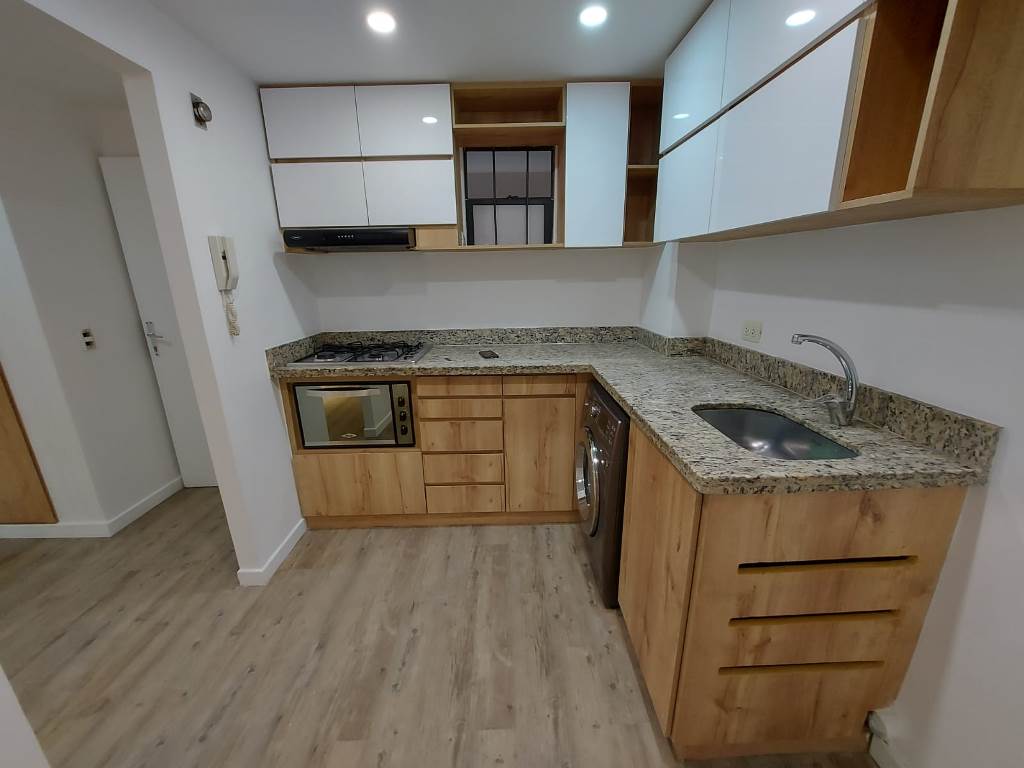 Apartamentos en Arriendo