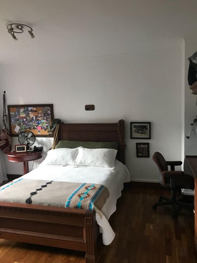 Apartamentos en Arriendo