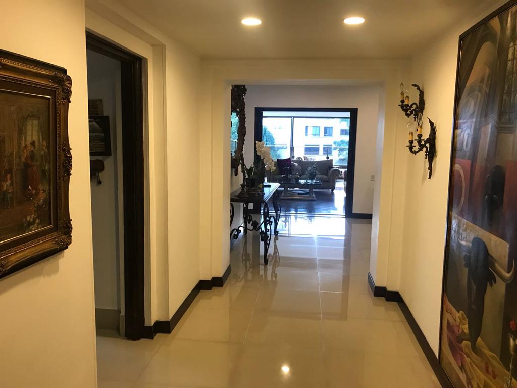 Apartamentos en Arriendo