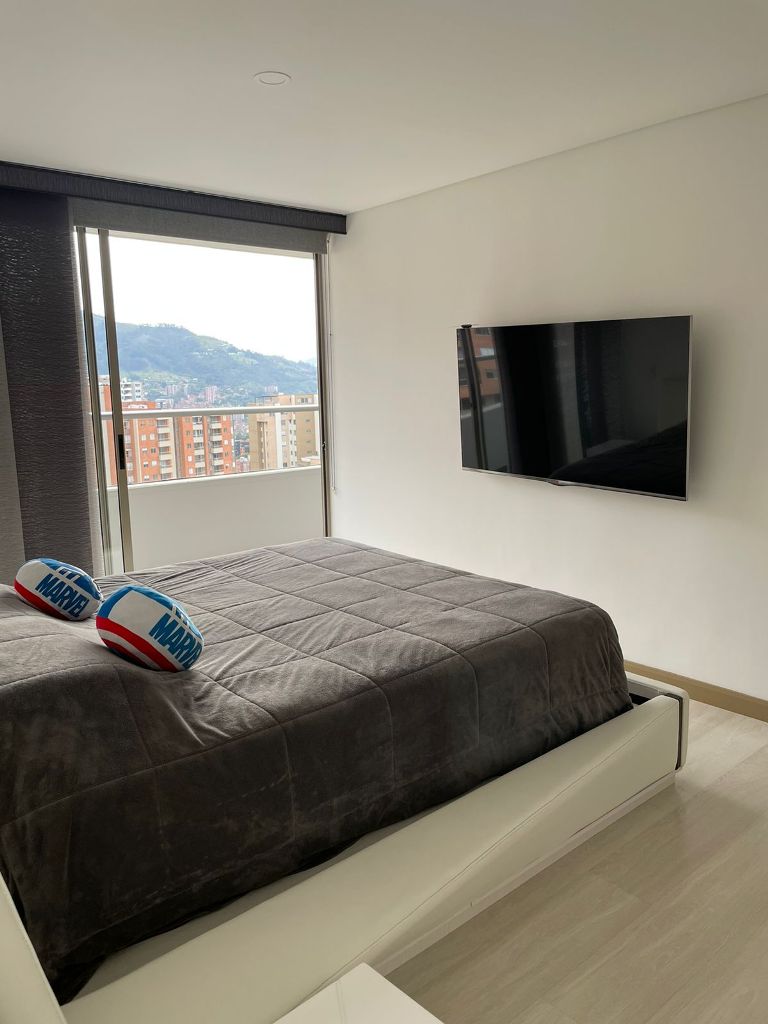 Apartamentos en Venta