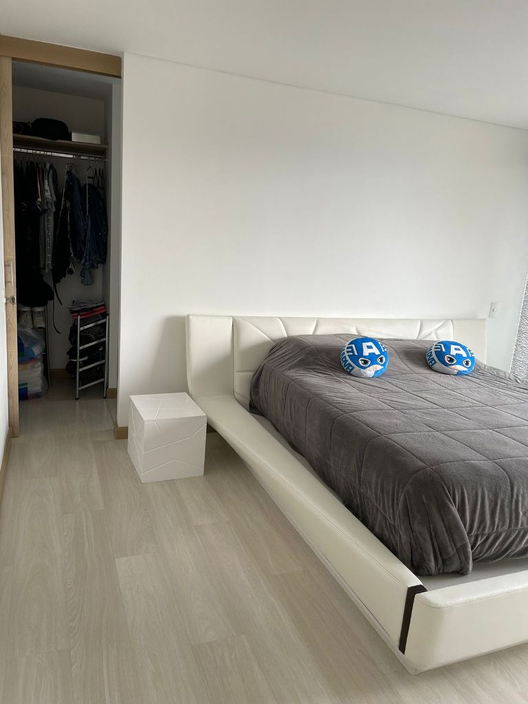 Apartamentos en Venta