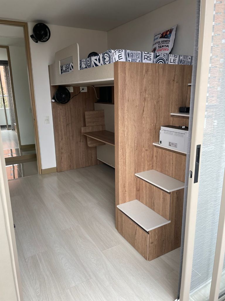 Apartamentos en Venta