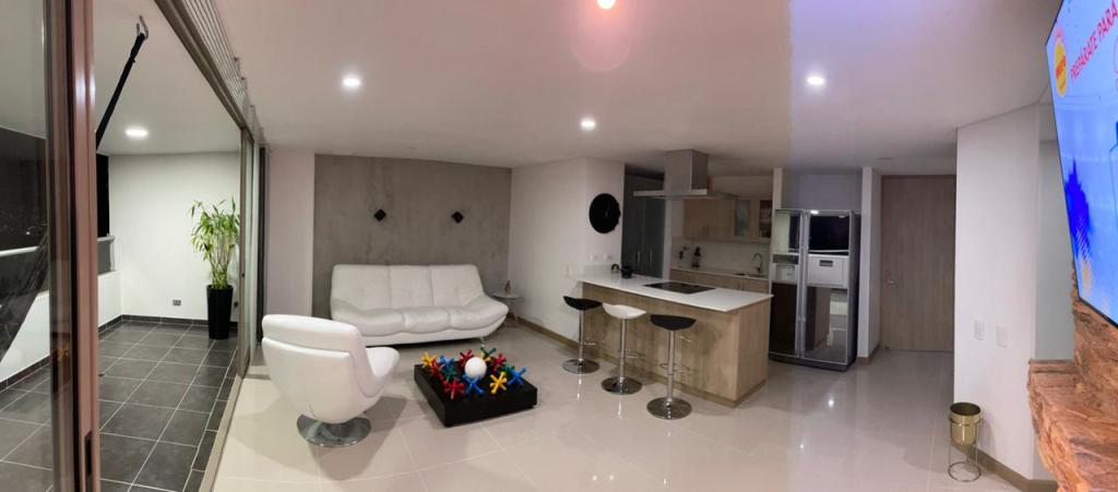 Apartamentos en Venta