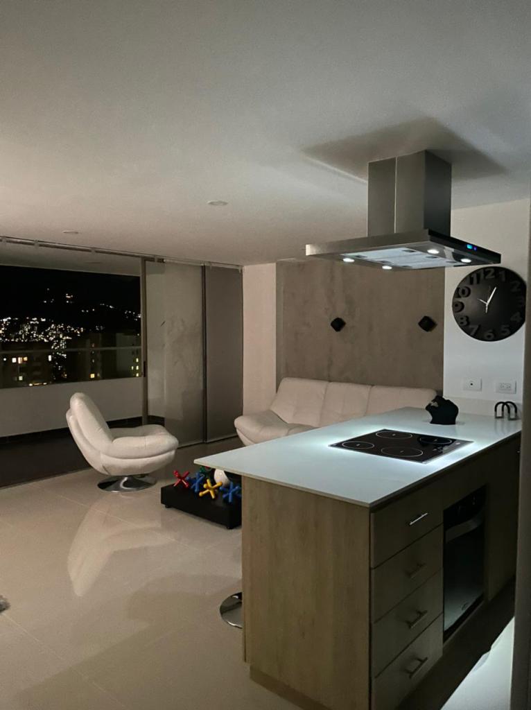 Apartamentos en Venta