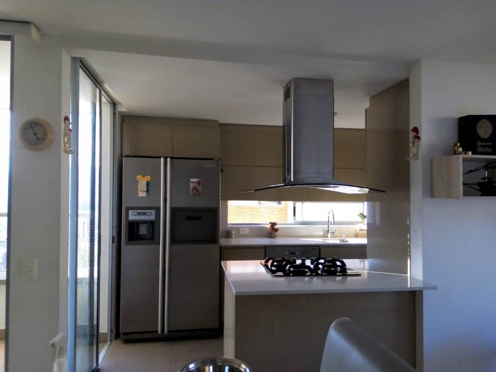 Apartamentos en Venta