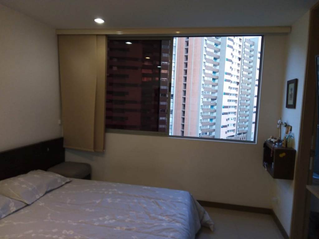 Apartamentos en Venta