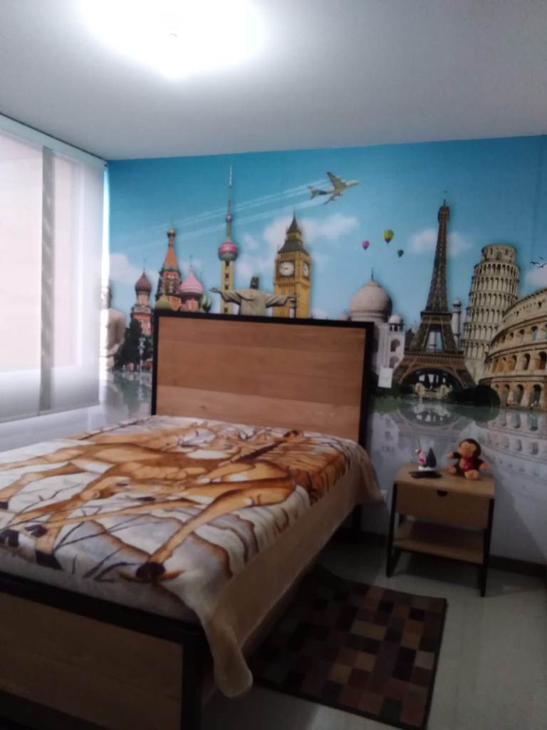 Apartamentos en Venta