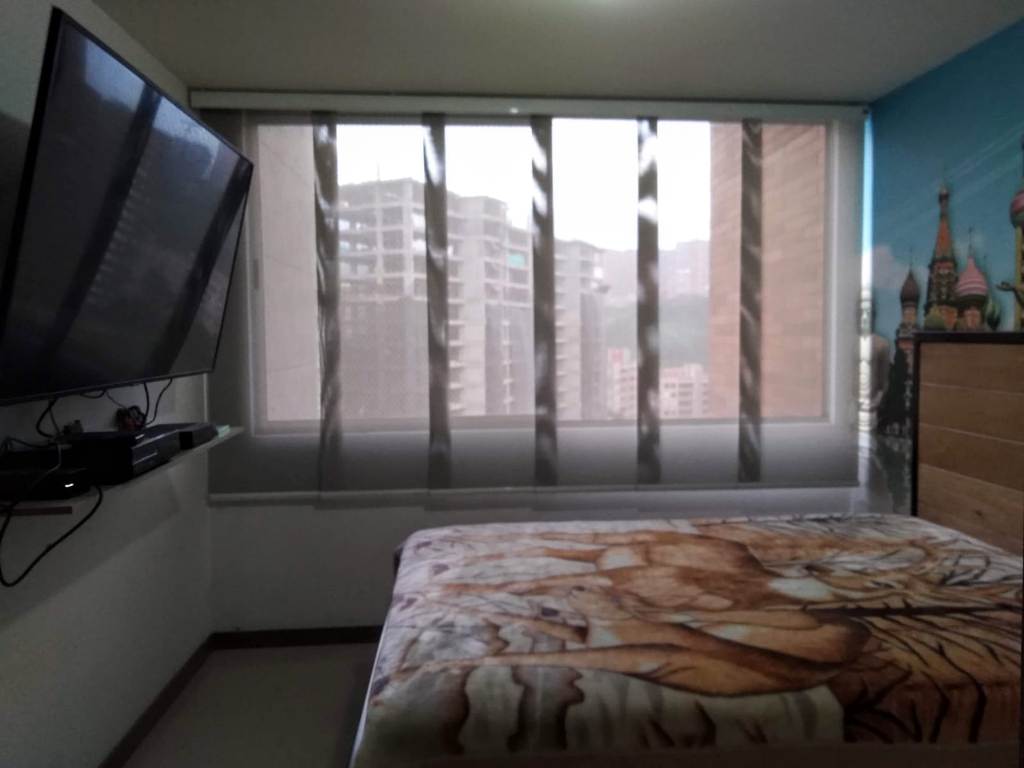 Apartamentos en Venta