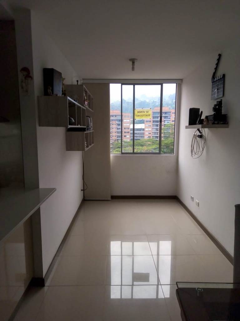 Apartamentos en Venta