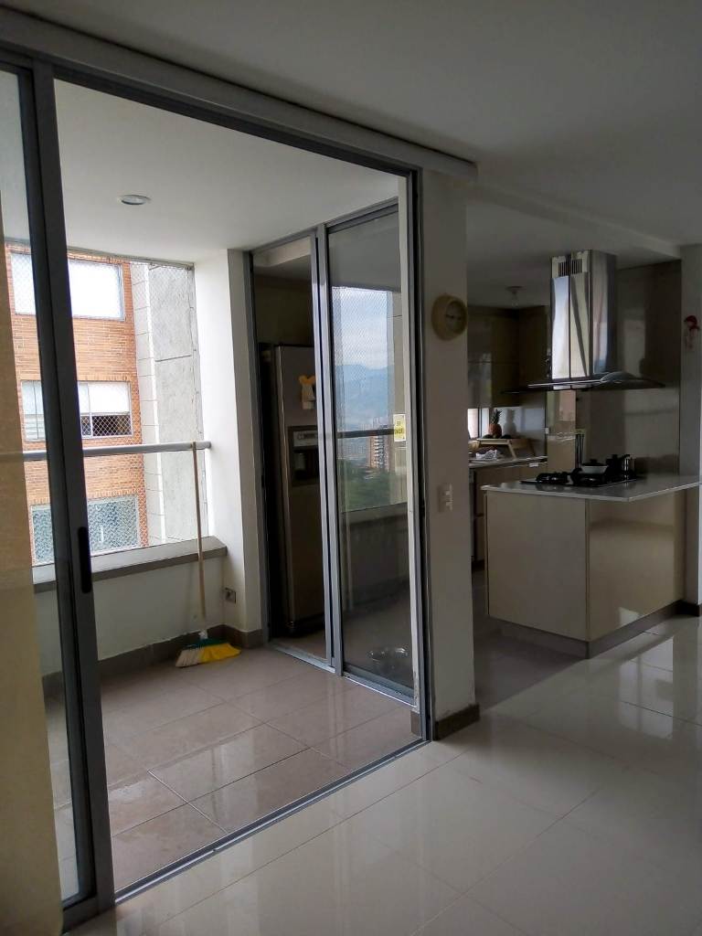 Apartamentos en Venta