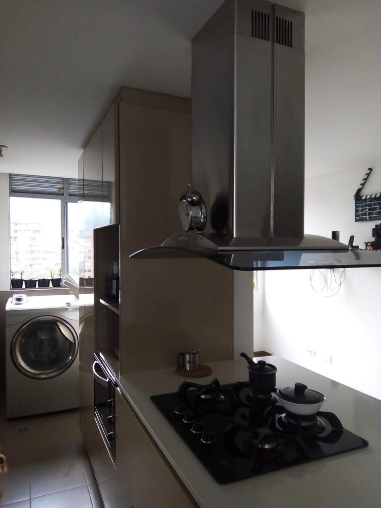 Apartamentos en Venta