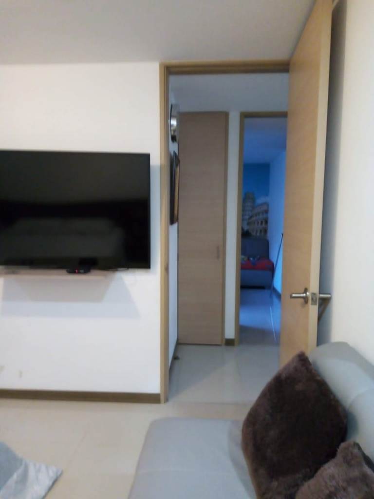 Apartamentos en Venta