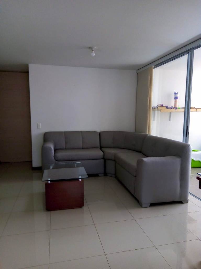 Apartamentos en Venta