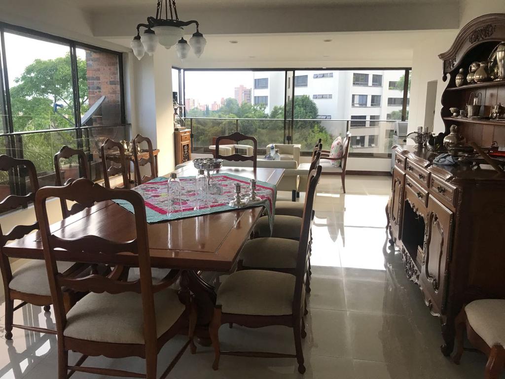 Apartamentos en Venta