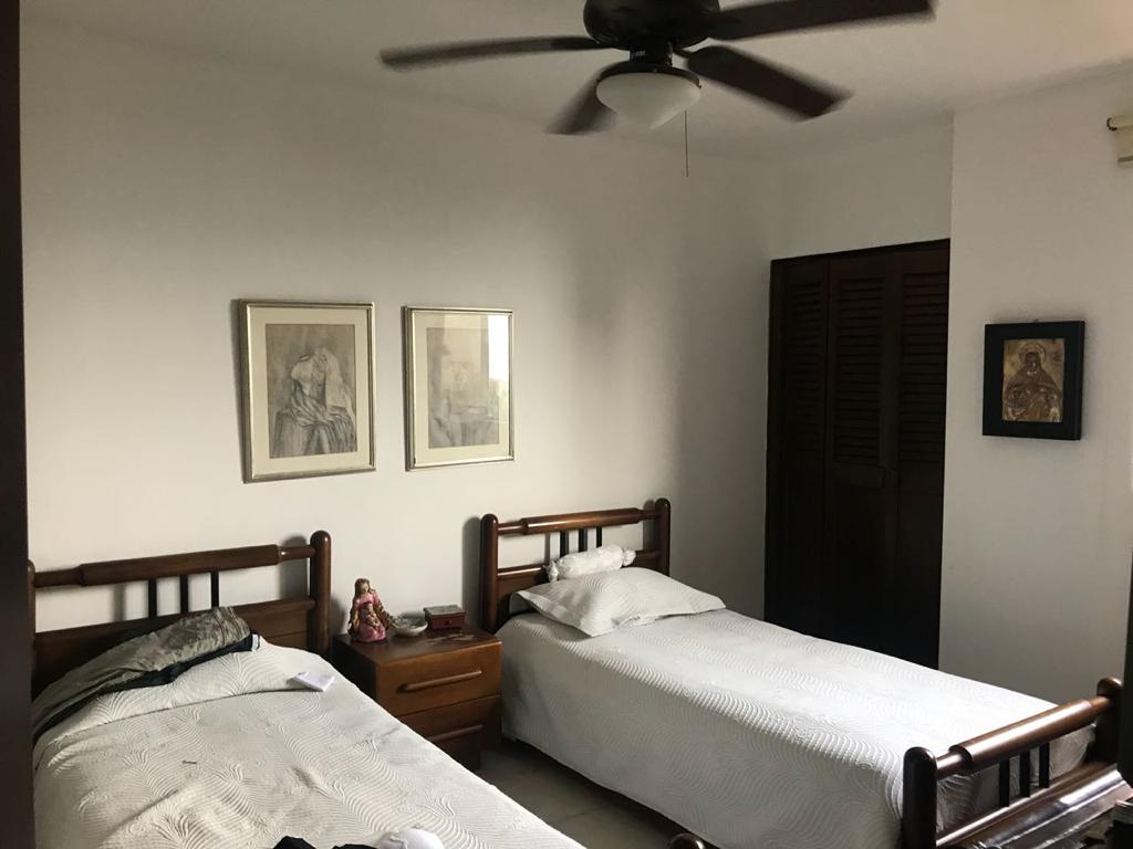 Apartamentos en Venta