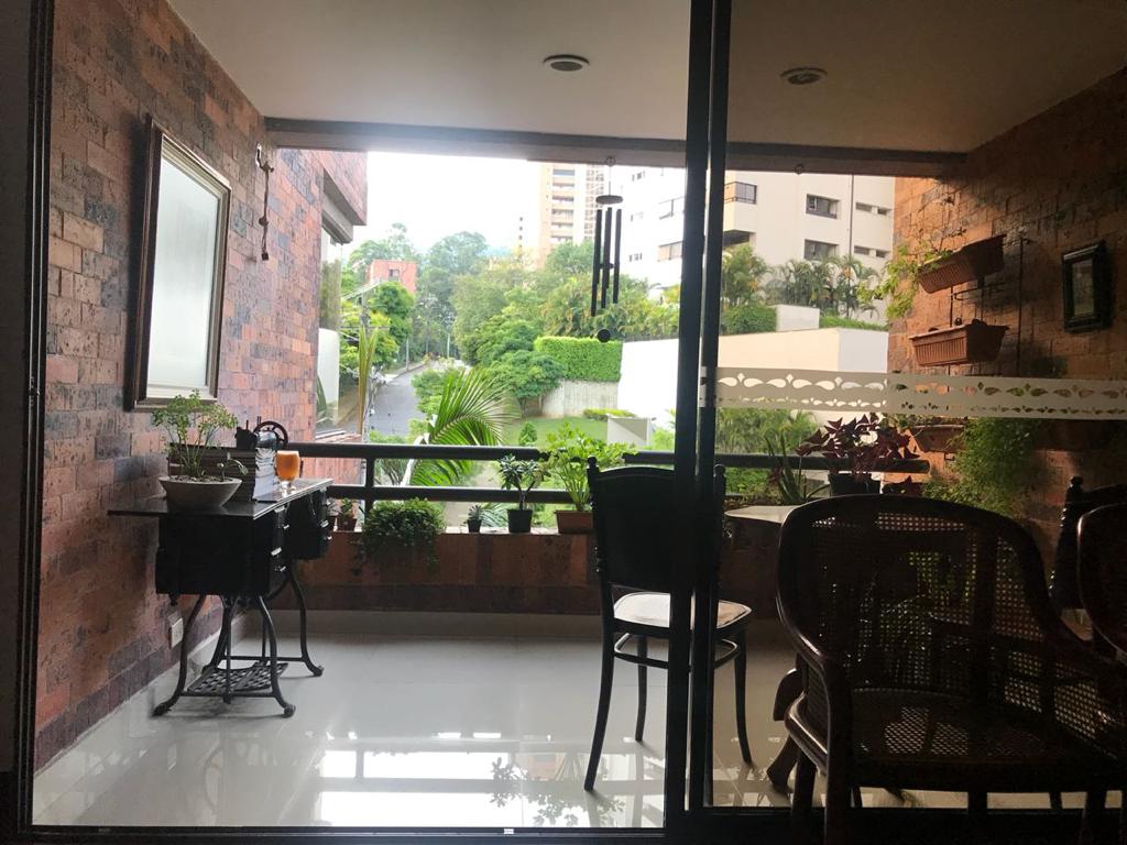 Apartamentos en Venta