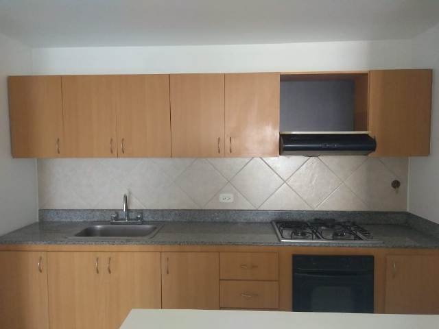 Apartamento en Arriendo - Poblado - Las Santas 