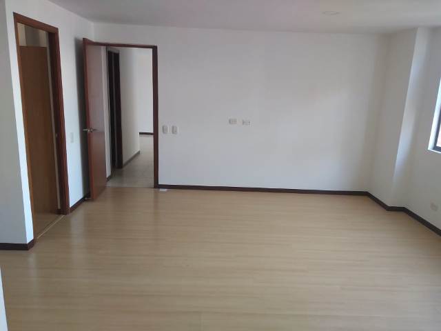 Apartamento en Arriendo - Poblado - Las Santas 